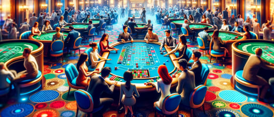 Mobilo kazino krāpniecība: kā izvairīties no krāpniecības