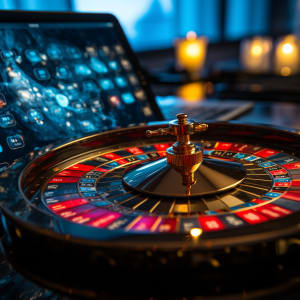 Labākie lejupielādējamie mobilie kazino 2024