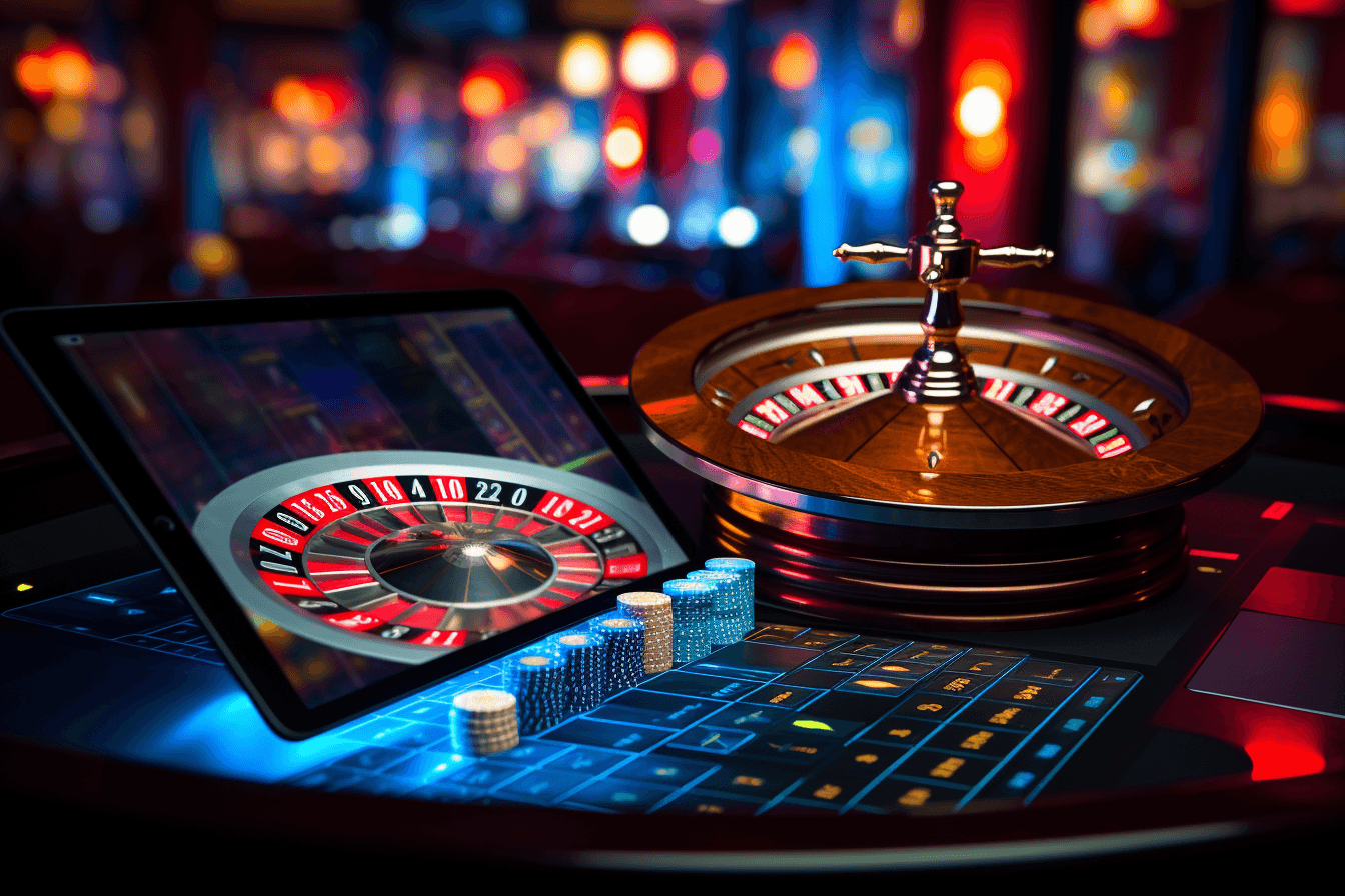 Kādas ir labākās mobilās ruletes ierīces? image