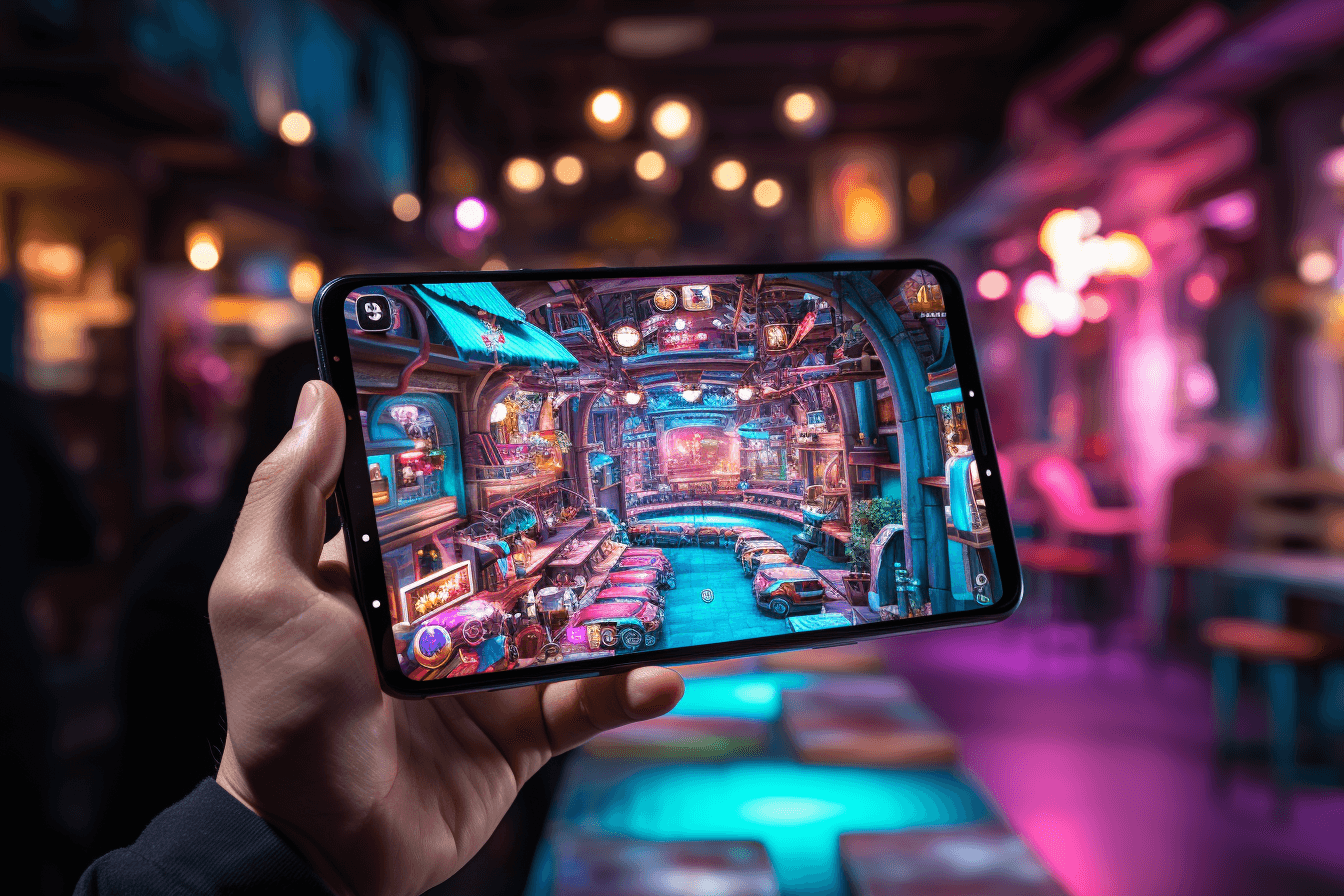 Labākās bezmaksas spēļu automātu spēles operētājsistēmai Android 2025 image