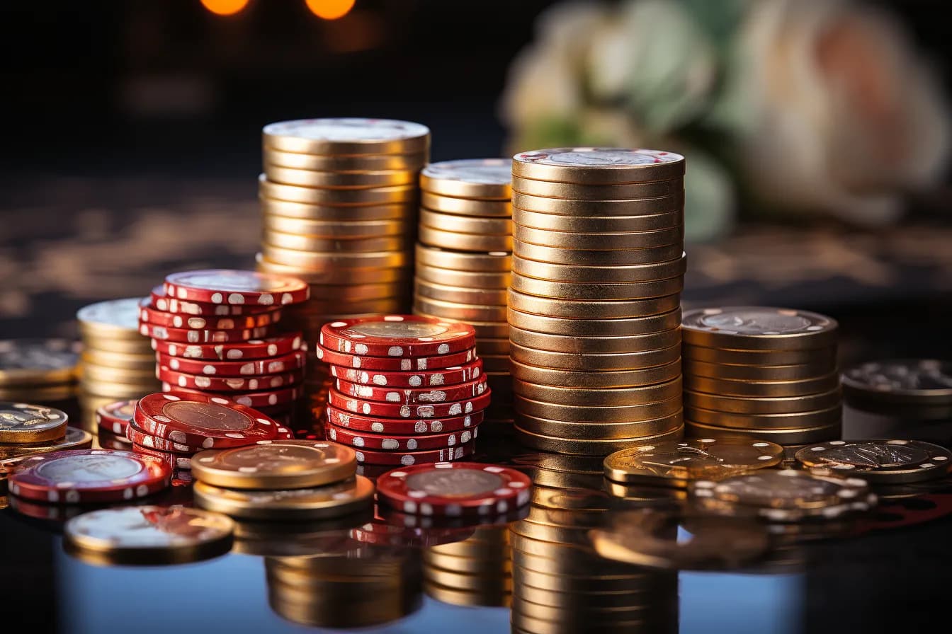 Populārākās Android spēļu automātu spēles image