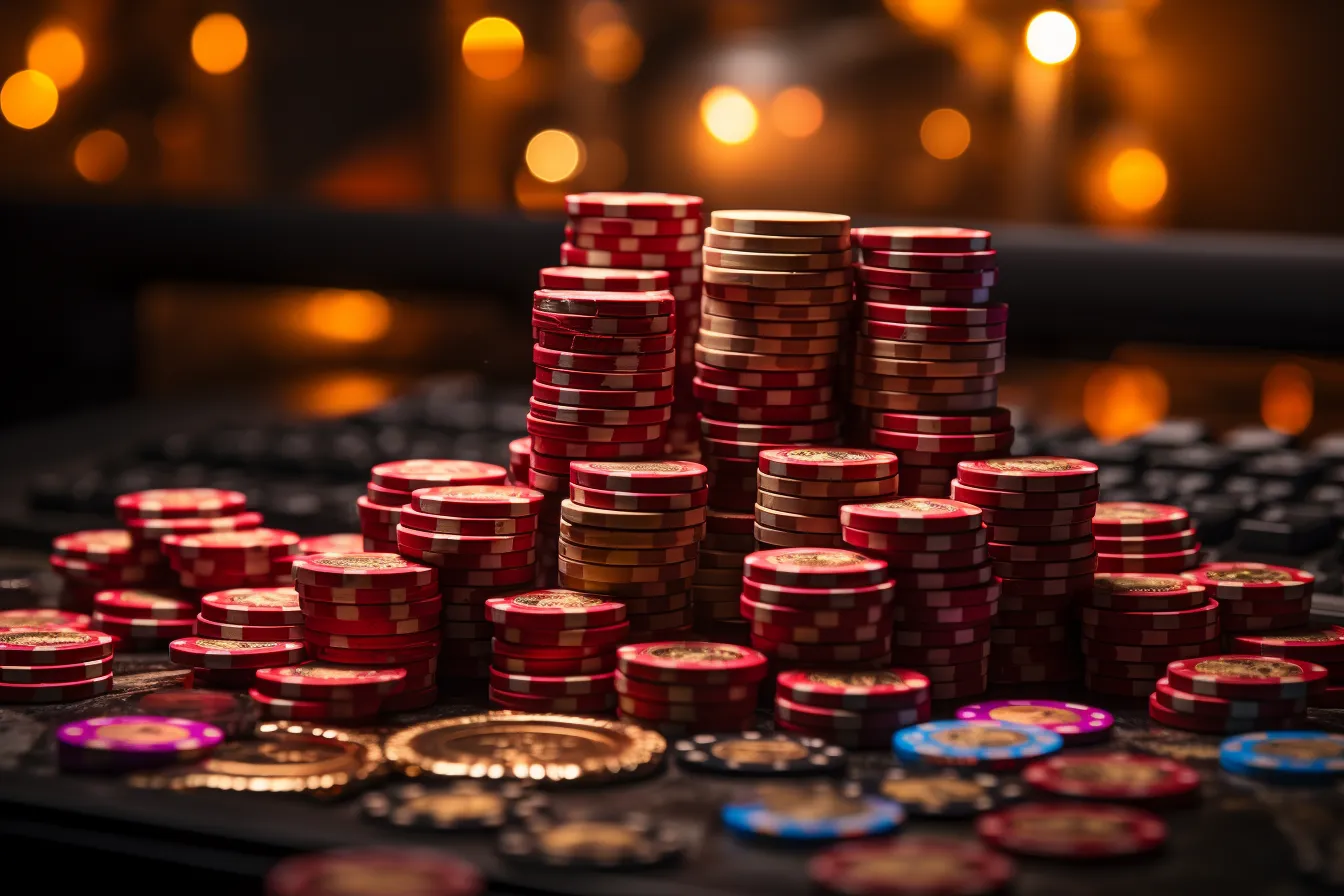 Populārākās iPhone spēļu automātu spēles image