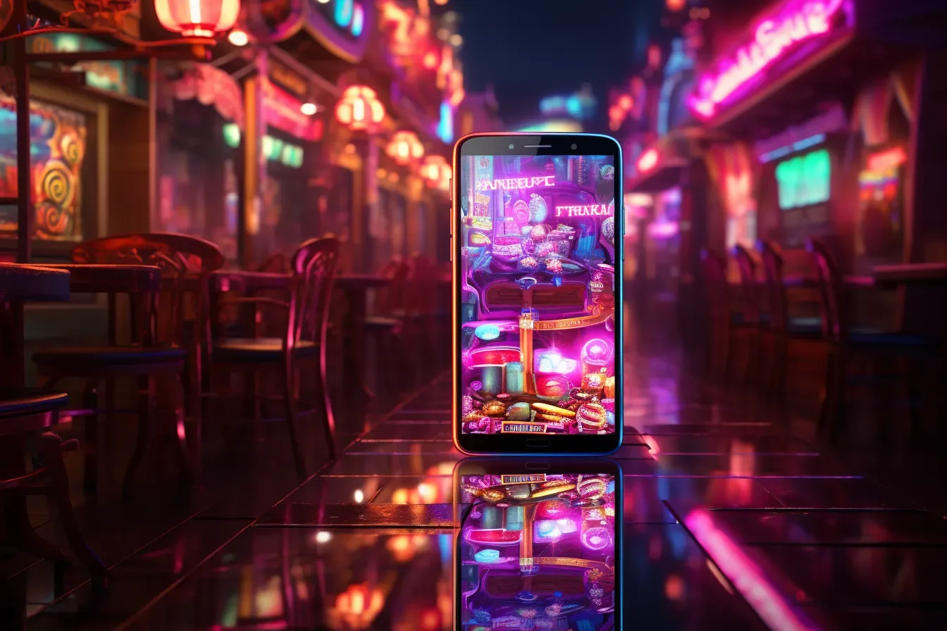 5 populārākās spēļu automātu spēles vietnē 22Bet image