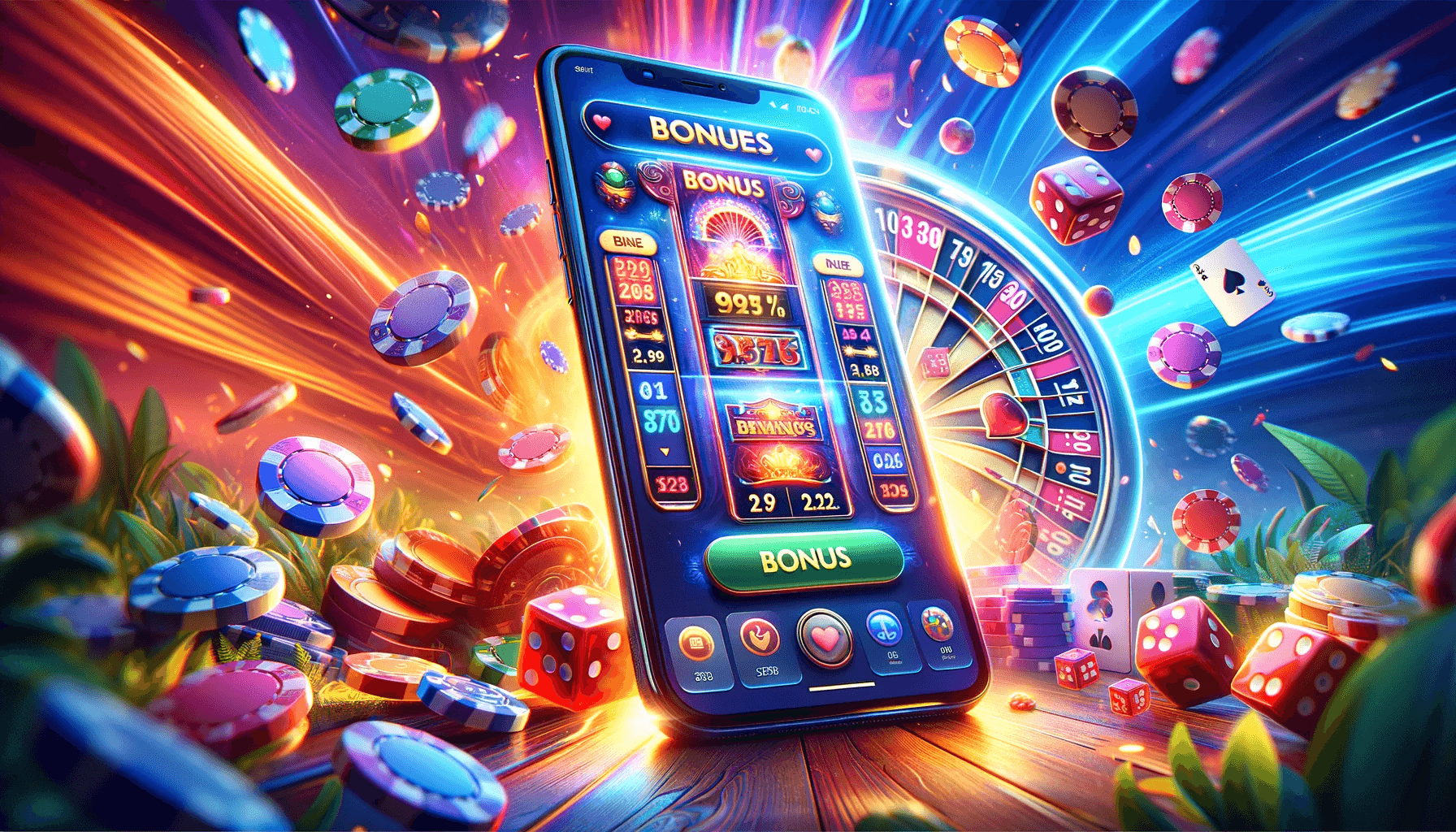 Kā pārspēt derību prasības image