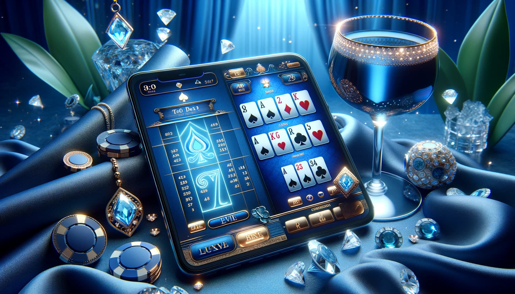 5 labākās video pokera stratēģijas image