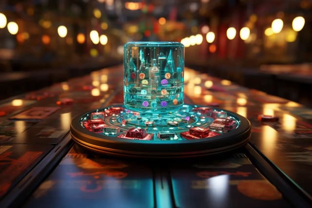 Labākās mobilās kazino spēles pieredzējušiem spēlētājiem image