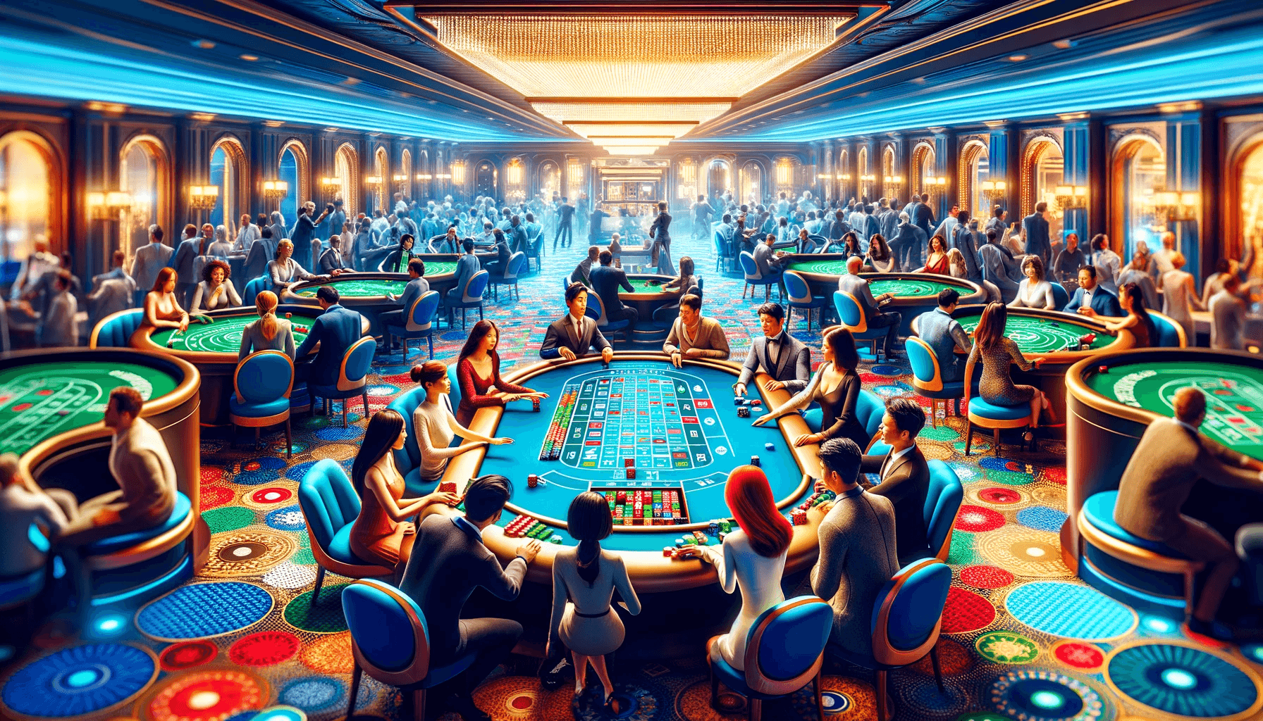 Mobilo kazino krāpniecība: kā izvairīties no krāpniecības image