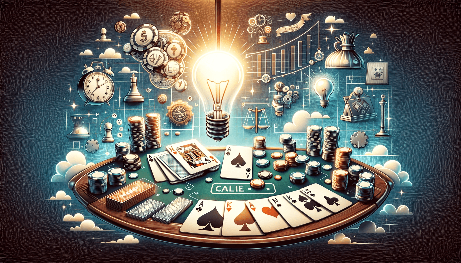 Padomi un stratēģijas, kā uzvarēt Pai Gow Poker image