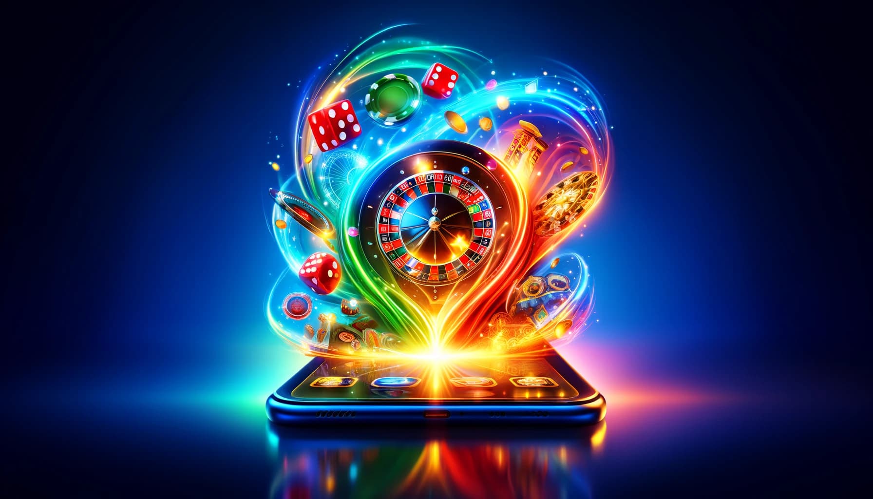 Populārākās Mobilās Spēles, ko izstrādājis Amusnet Interactive image