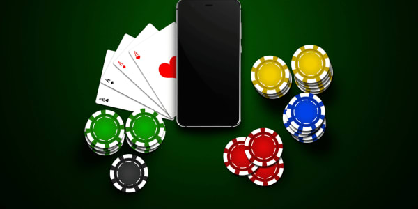 Labākās mobilās kazino spēles iesācējiem