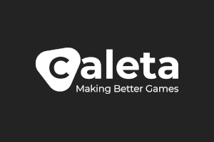 Labākie 10 Caleta Gaming Mobilais Kazino 2024