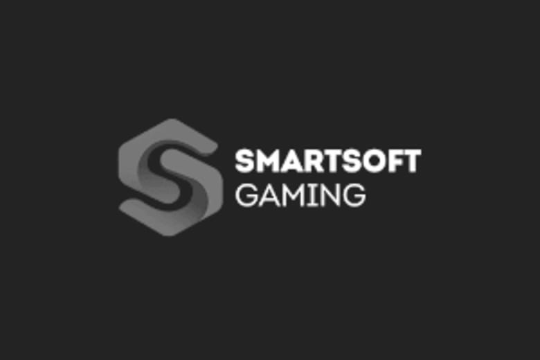 Labākie 10 SmartSoft Gaming Mobilais Kazino 2025