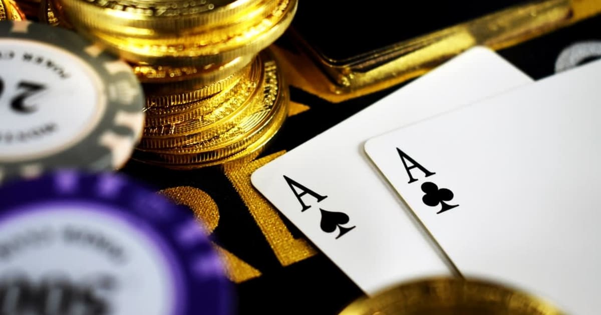 Kā atbildīgi uzturēt stingru azartspēļu veselību un azartspēles