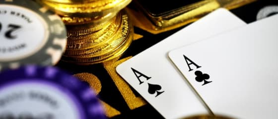 Kā atbildīgi uzturēt stingru azartspēļu veselību un azartspēles