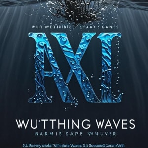 Sagatavojieties vētrai: viļņojošie viļņi aizdedzina spēļu pasauli