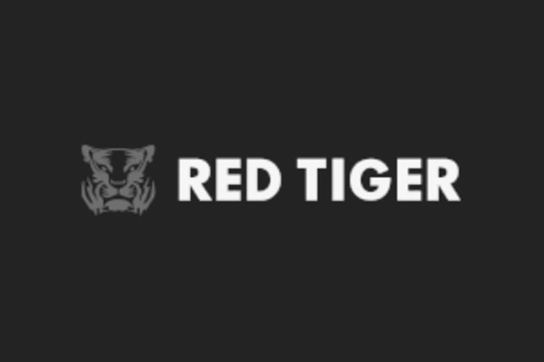 Labākie 10 Red Tiger Gaming Mobilais Kazino 2025