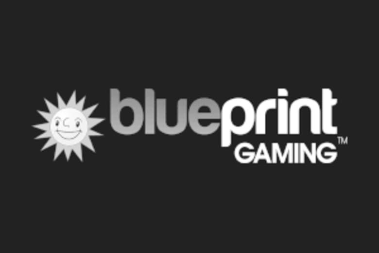 Labākie 10 Blueprint Gaming Mobilais Kazino 2025