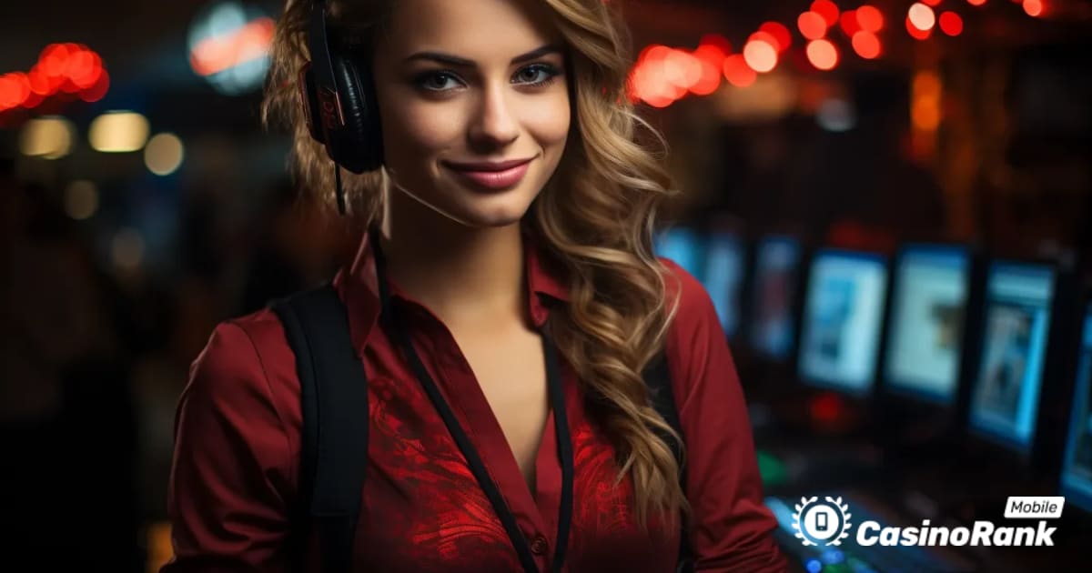 Kā sazināties ar klientu atbalstu mobilajos kazino