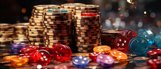 Reģistrējieties X1 Casino, lai izbaudītu zvaigžņu iemītnieku otrdienas ar 30% bonusu