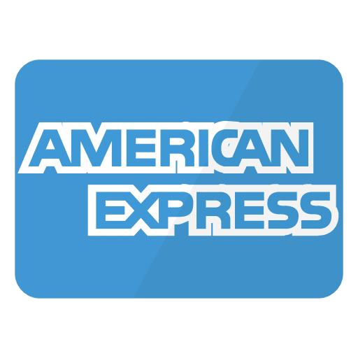 Top Mobilais Kazino ar American Express