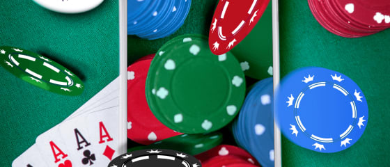 Kāpēc dominē tiešie dīleru mobilie kazino