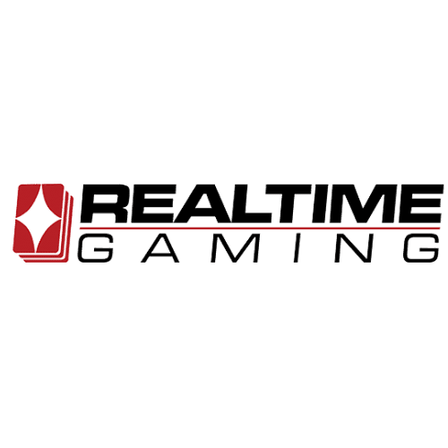 Labākie 10 Real Time Gaming Mobilais Kazino 2022