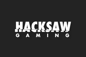 Labākie 10 Hacksaw Gaming Mobilais Kazino 2024