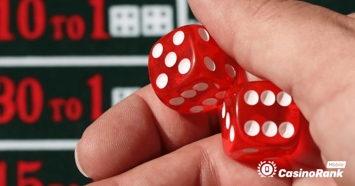 Kurām mobilajām kazino spēlēm ir vislabākās izredzes?