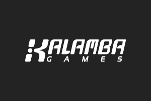 Labākie 10 Kalamba Games Mobilais Kazino 2024