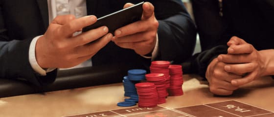 Mobilā kazino panākumu noslēpumi