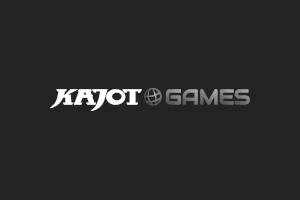Labākie 10 Kajot Games Mobilais Kazino 2024