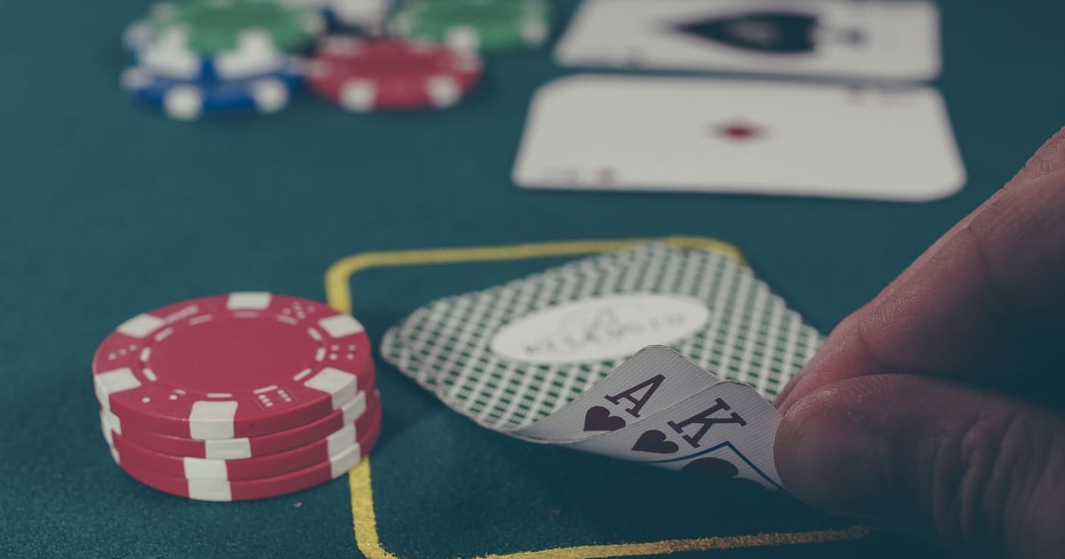 3 efektÄ«vi pokera padomi, kas ir lieliski piemÄ“roti mobilajam kazino