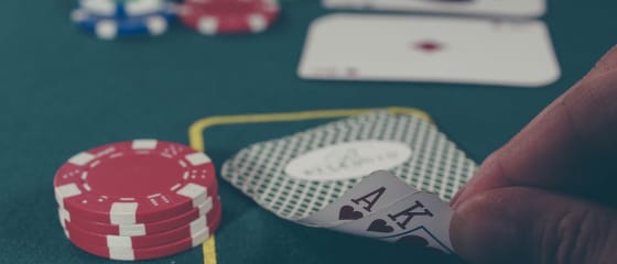 3 efektīvi pokera padomi, kas ir lieliski piemēroti mobilajam kazino