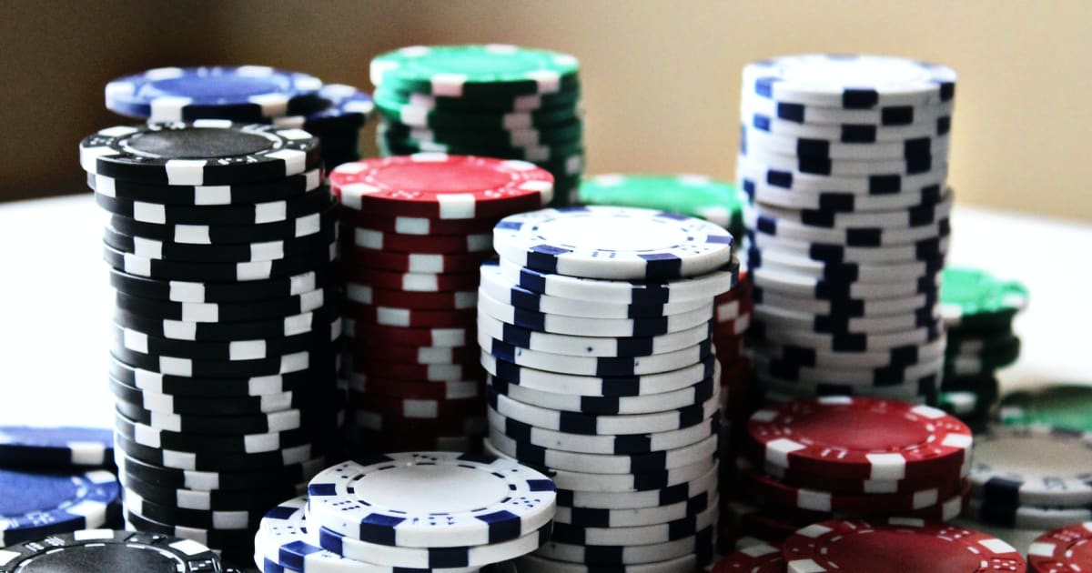Septiņas lietas, kas jāzina par tiešsaistes mobilajām azartspēlēm