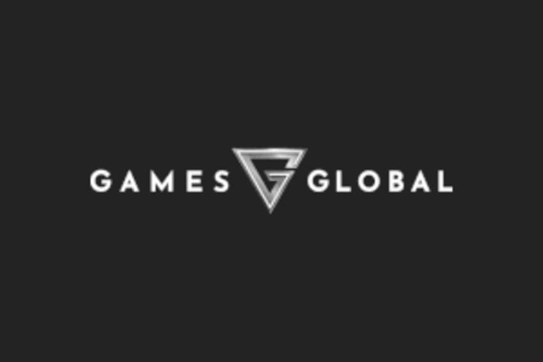 Labākie 10 Games Global Mobilais Kazino 2025