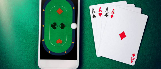 Mobilo kazino spēļu nākotnes prognozes