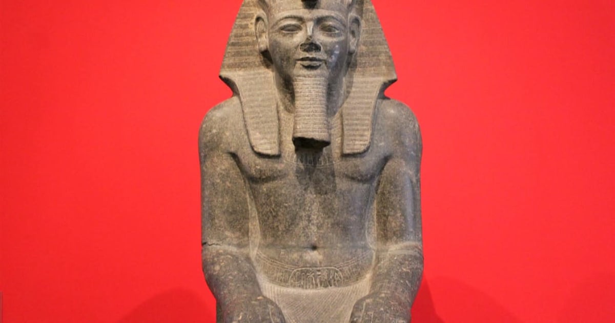 Ramses grāmata: Casumo populāro spēļu automātu sērija