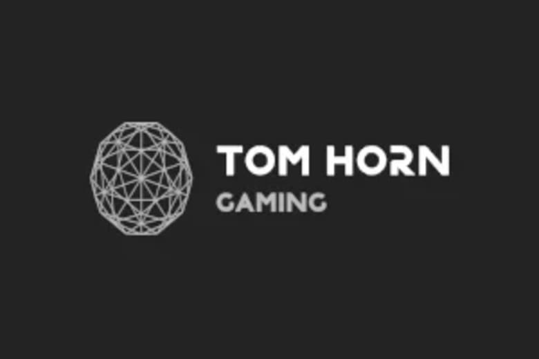 Labākie 10 Tom Horn Gaming Mobilais Kazino 2025