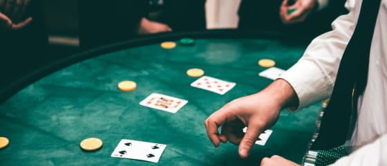 Solījumi, kas jāievēro katram kazino spēlētājam