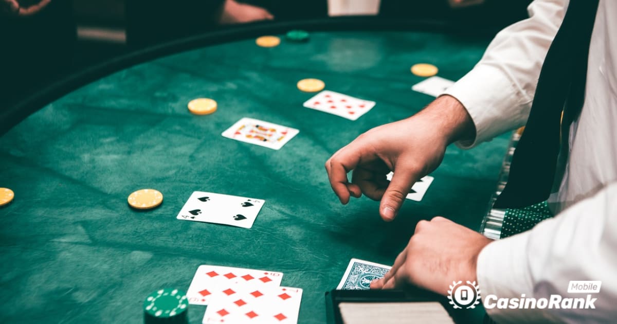Solījumi, kas jāievēro katram kazino spēlētājam