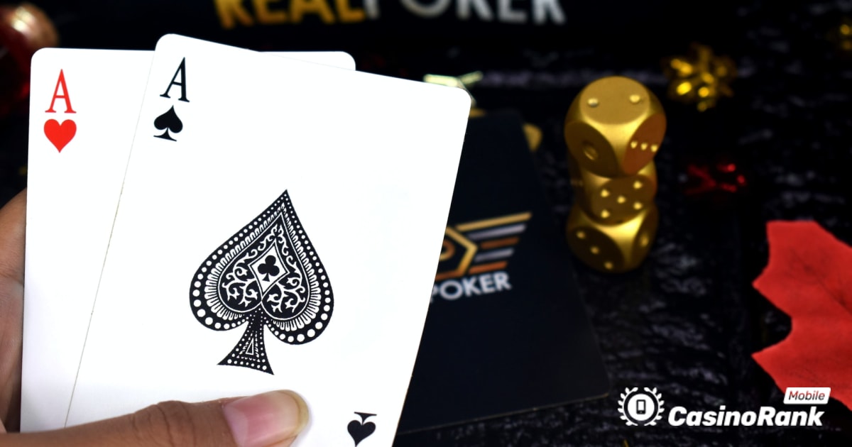 Karstākie pokera padomi, kas palīdzēs jums uzvarēt