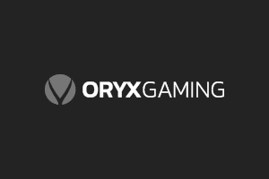 Labākie 10 Oryx Gaming Mobilais Kazino 2024