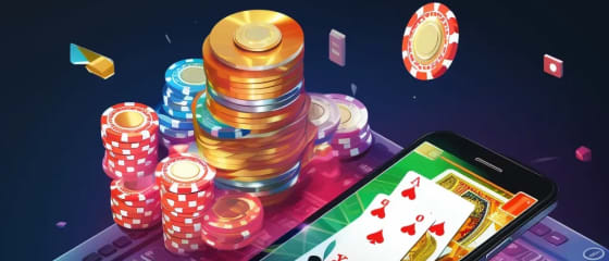5 galvenie faktori drošas mobilā kazino lietotnes izvēlei