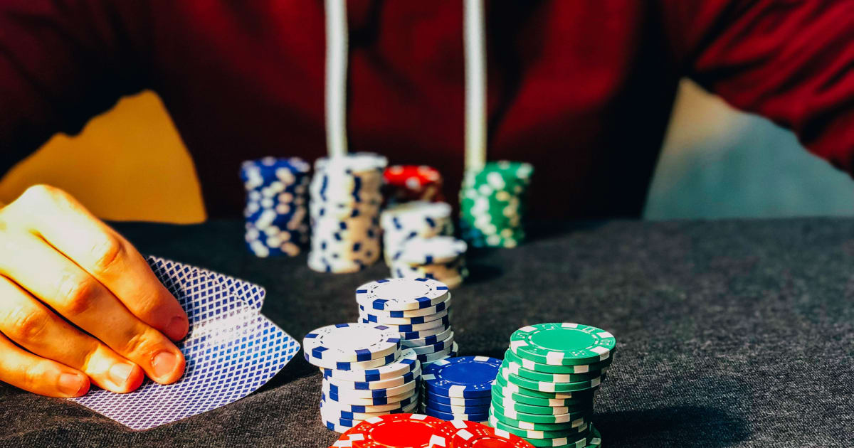 Uzvarot lielu spÄ“li mobilajos kazino