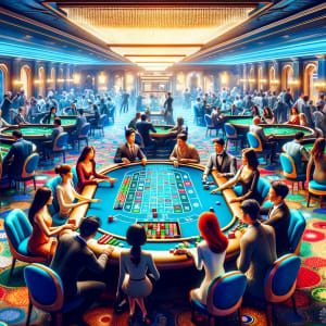 Mobilo kazino krāpniecība: kā izvairīties no krāpniecības
