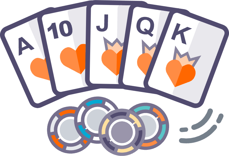 Populārākās 10 mobilās lietojumprogrammas vietnei Texas Hold'em