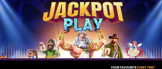 Pragmatic Play Roll Out Jackpot Spēlējiet visās tās tiešsaistes spēļu automātos