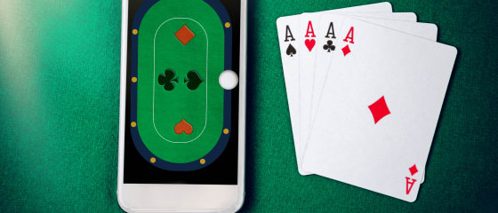 7 populārākie mobilie kazino 2022. gadā