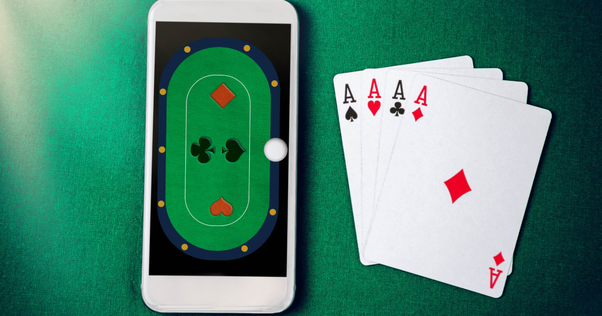 7 populārākie mobilie kazino 2022. gadā