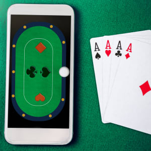 7 populārākie mobilie kazino 2022. gadā